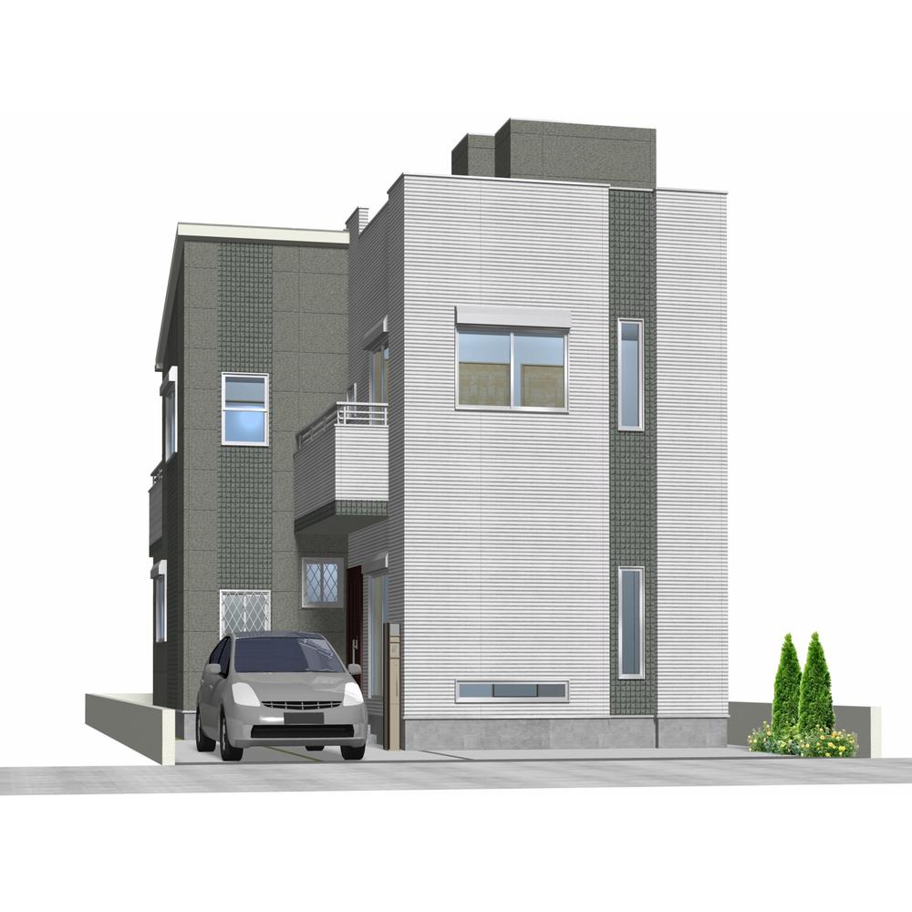 Rendering (appearance). Rendering