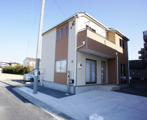 Local appearance photo. H25.12.2 shooting