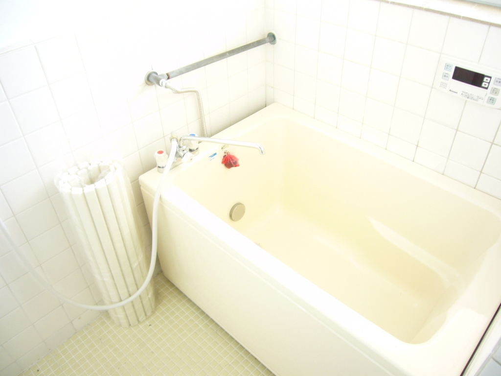 Bath. It is a new article