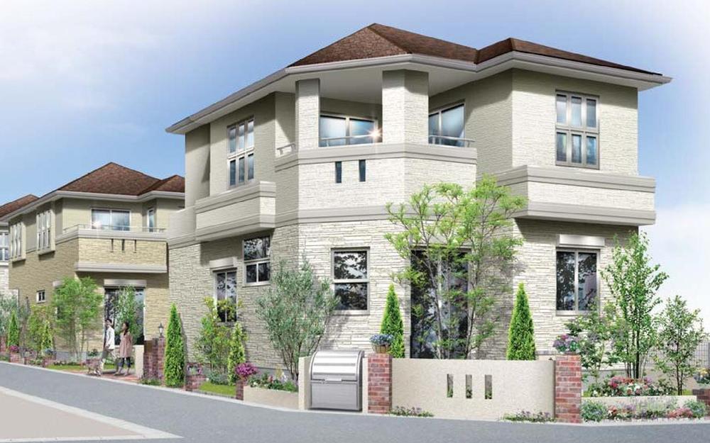 Rendering (appearance)