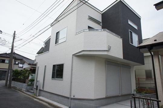 Local appearance photo. Building appearance