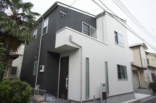 Local appearance photo. Building appearance