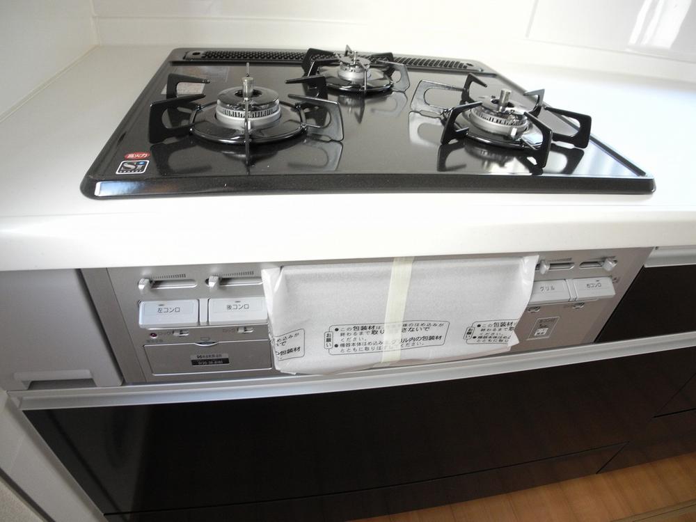 Kitchen. Indoor (11 May 2013) Shooting