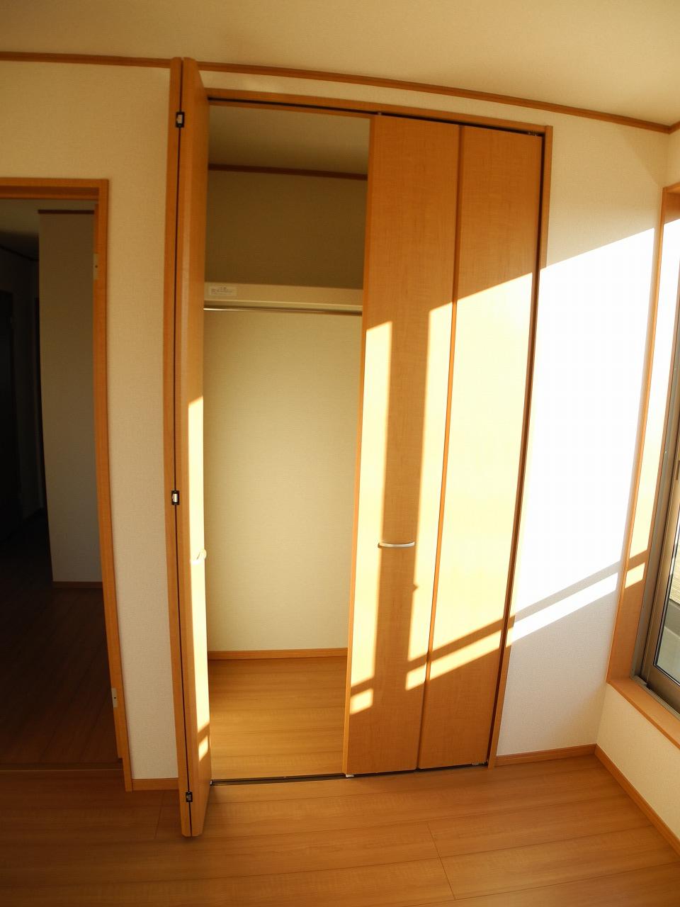 Other. Closet (November 2013) Shooting