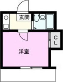 Kasukabe Prefecture Rokuken cho