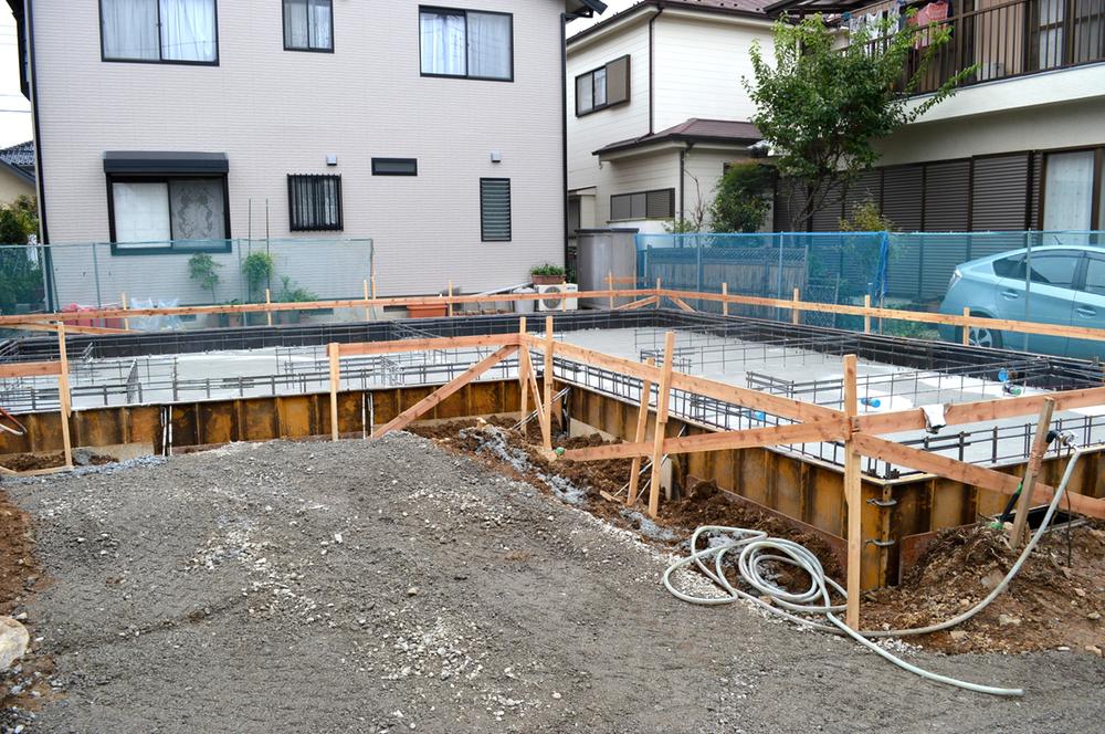 Local appearance photo