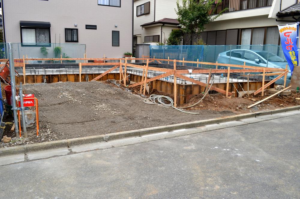 Local photos, including front road