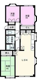 Kasukabe Prefecture Central 8