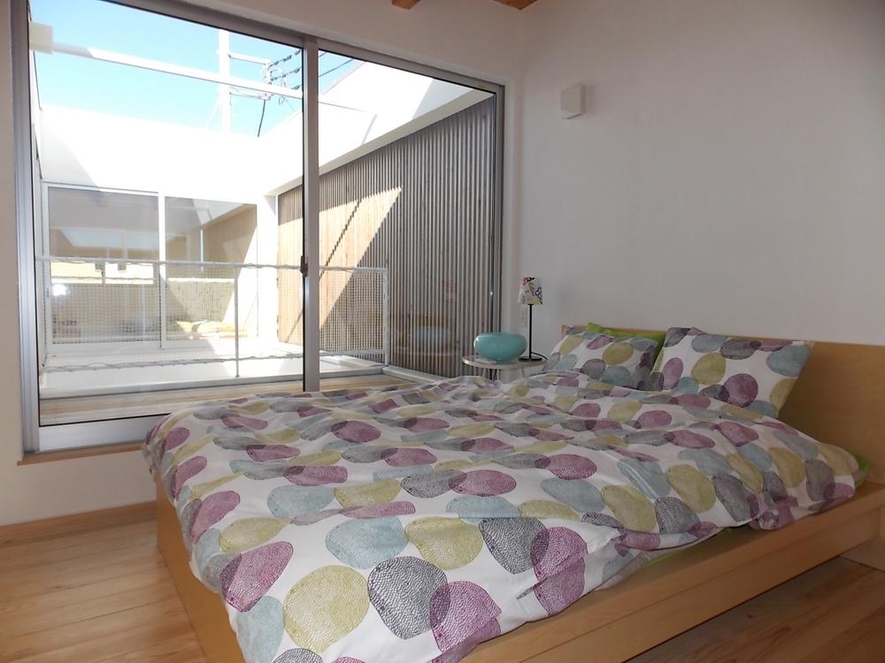 Other introspection. Local (January 2013) Shooting