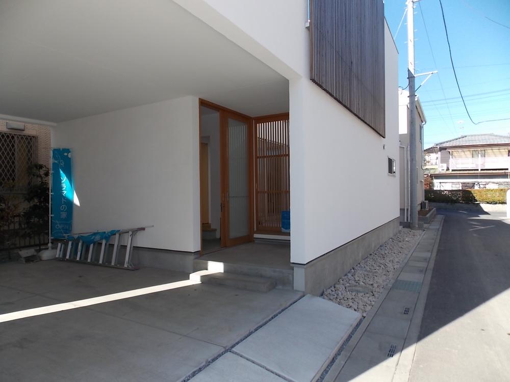 Other local. Local (January 2013) Shooting