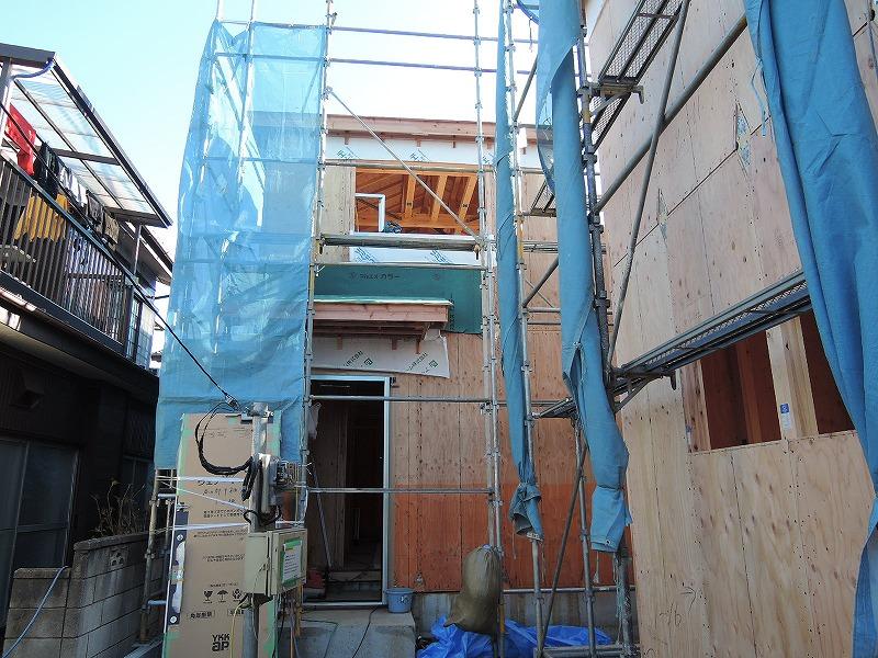 Local appearance photo. Local (12 May 2013) Shooting