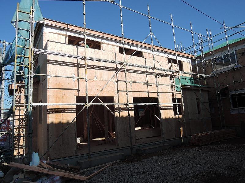 Local appearance photo. Local (12 May 2013) Shooting