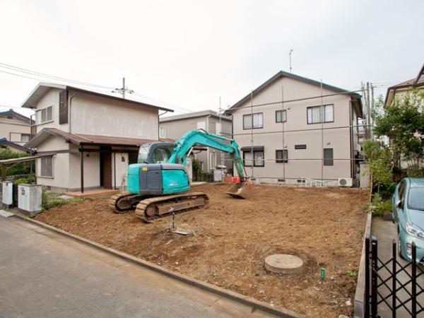 Local appearance photo. 2013 / 09 / 24 shooting 