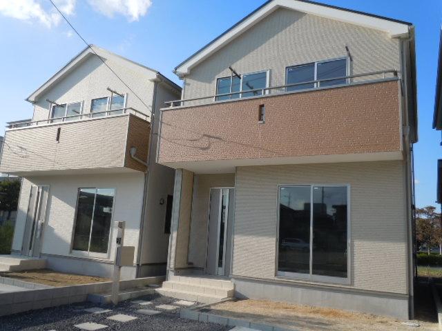 Same specifications photos (appearance). ( Building) same specification