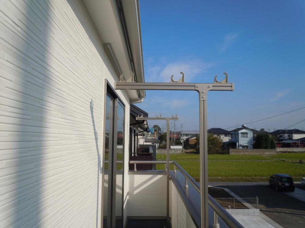 Balcony. Same specifications balcony