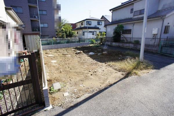 Local photos, including front road. H25.11.8 shooting Local Photos