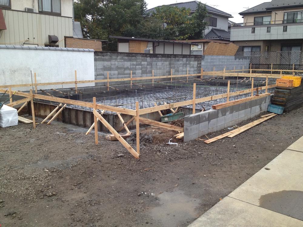 Local appearance photo. Local (11 May 2013) Shooting