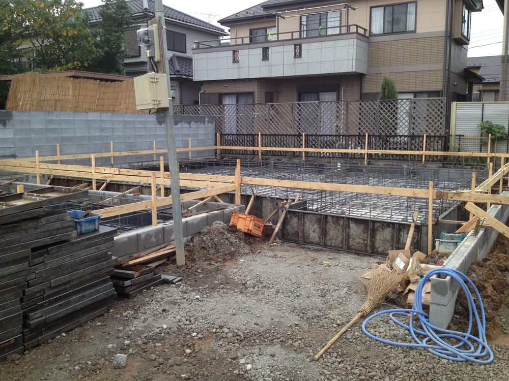 Local appearance photo. Local (11 May 2013) Shooting