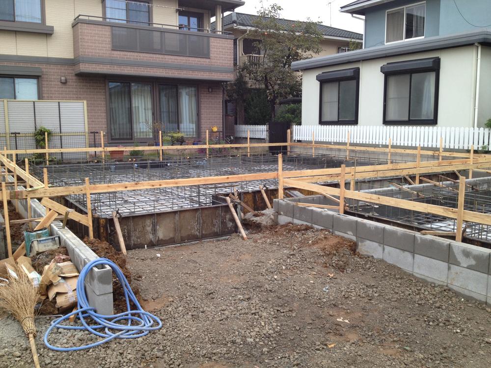 Local appearance photo. Local (11 May 2013) Shooting