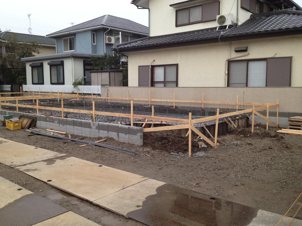 Local appearance photo. Local (11 May 2013) Shooting