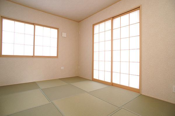 Non-living room. Building 2