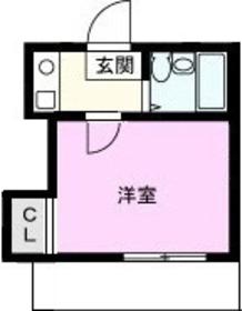 Kasukabe Prefecture Rokuken cho