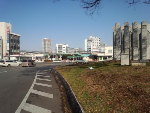 Other Environmental Photo. 880m to Kasukabe Station