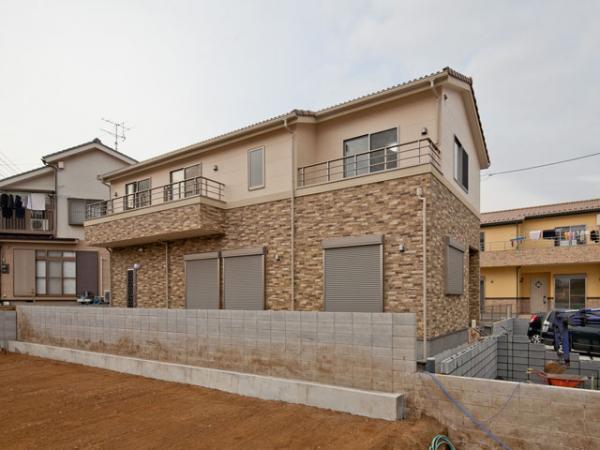 Local appearance photo