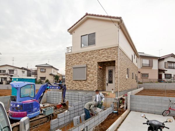 Local appearance photo