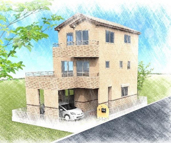 Rendering (appearance)