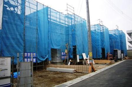 Local appearance photo. 3 Building appearance