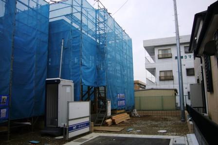 Local appearance photo. Local (11 May 2011) Shooting