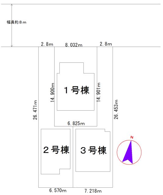 Other. Compartment overall view