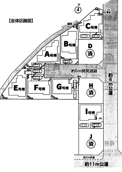 The entire compartment Figure
