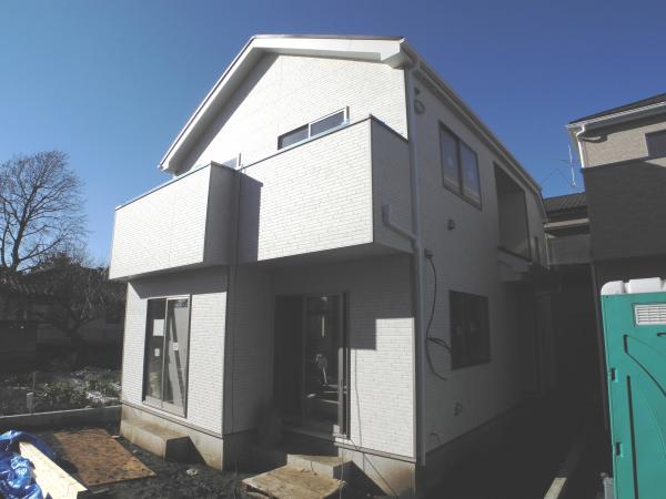 Local appearance photo