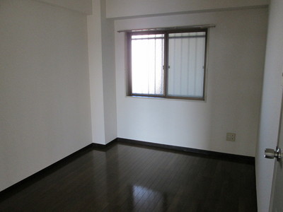 Living and room. 3DK was kept more than the all rooms 6 Pledge