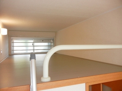 Other room space. Please by all means once experience the breadth of the loft! 