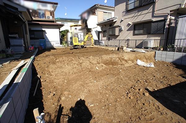 Local appearance photo