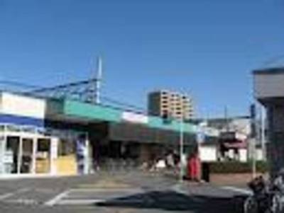 Other. 1200m to Kasukabe Station (Other)