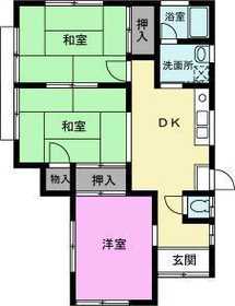 Kasukabe Prefecture Minaminakazone