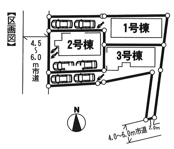The entire compartment Figure