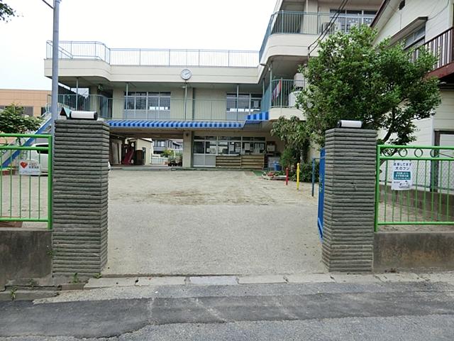 kindergarten ・ Nursery. Sanai 948m to nursery school