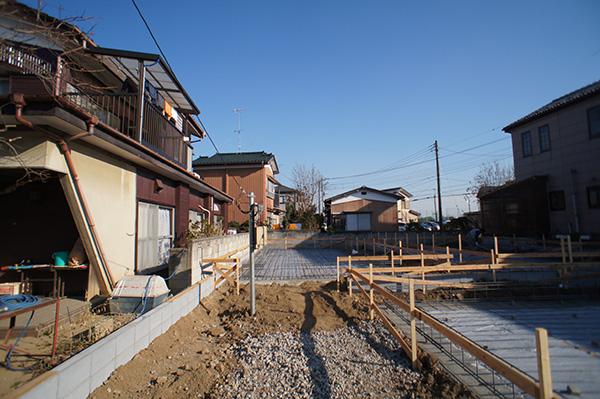 Local appearance photo. Local (12 May 2013) Shooting 1 Building