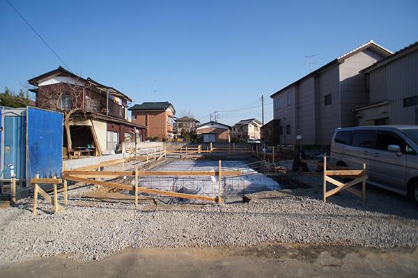 Local appearance photo. Local (12 May 2013) Shooting Building 2