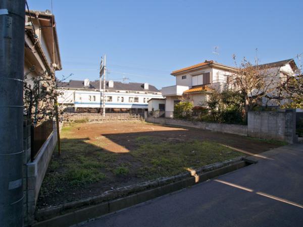 Local land photo