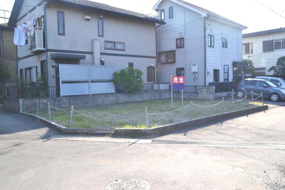 Local land photo. Local Photos