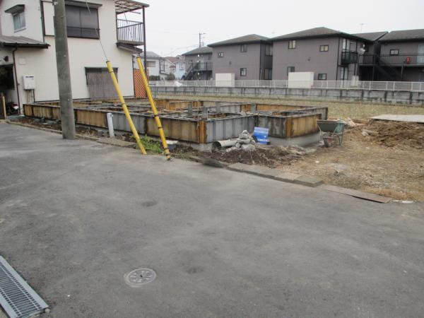 Local photos, including front road