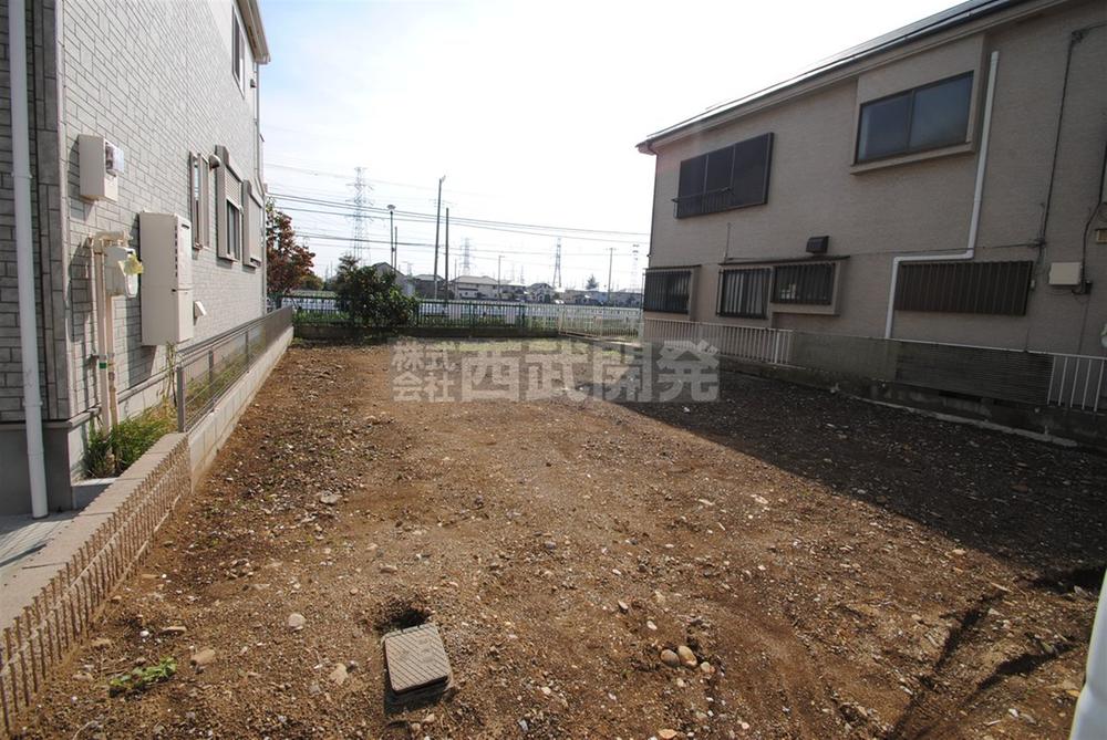 Local land photo. Local (11 May 2013) Shooting