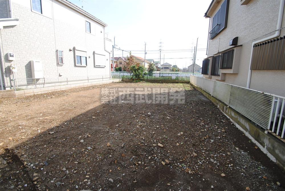 Local land photo. Local (11 May 2013) Shooting