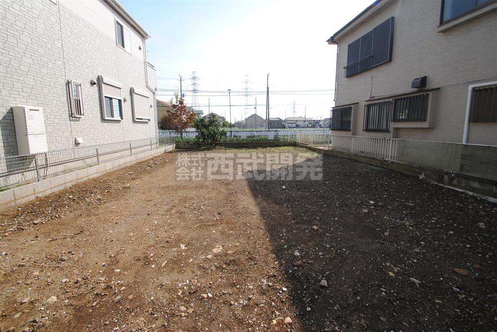 Local land photo. Local (11 May 2013) Shooting